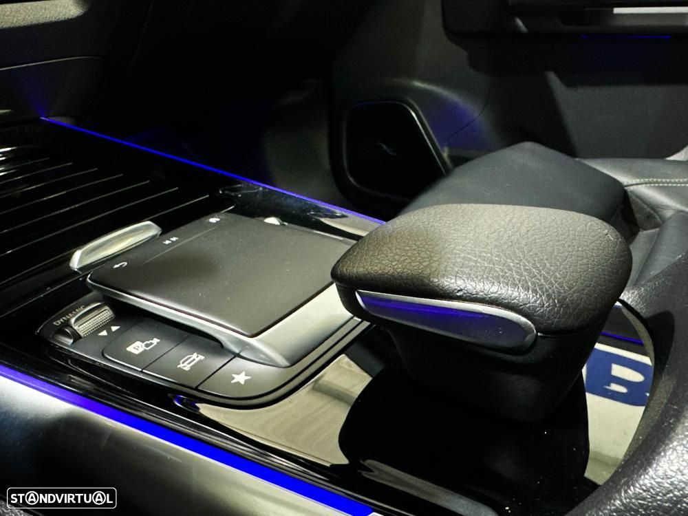 Mercedes-Benz EQA 250 AMG Line - 40