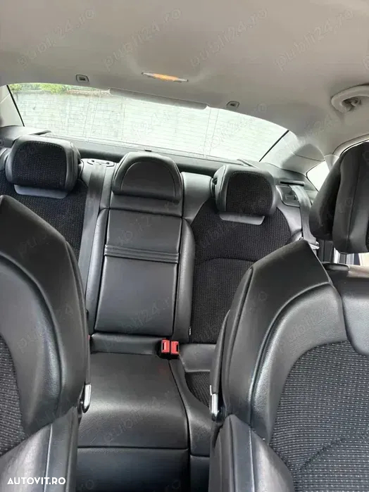 Citroën C5 1.6 THP BVM6 H3+ Seduction - 15