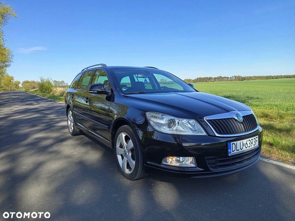 Skoda Octavia - 6