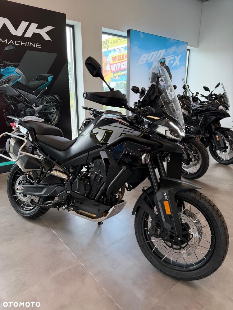 CFMoto 800MT Explore - 8