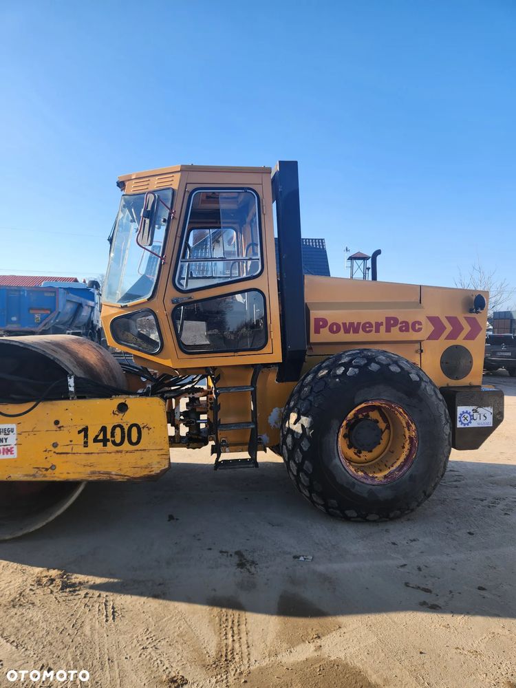 Bomag 1400 - 2