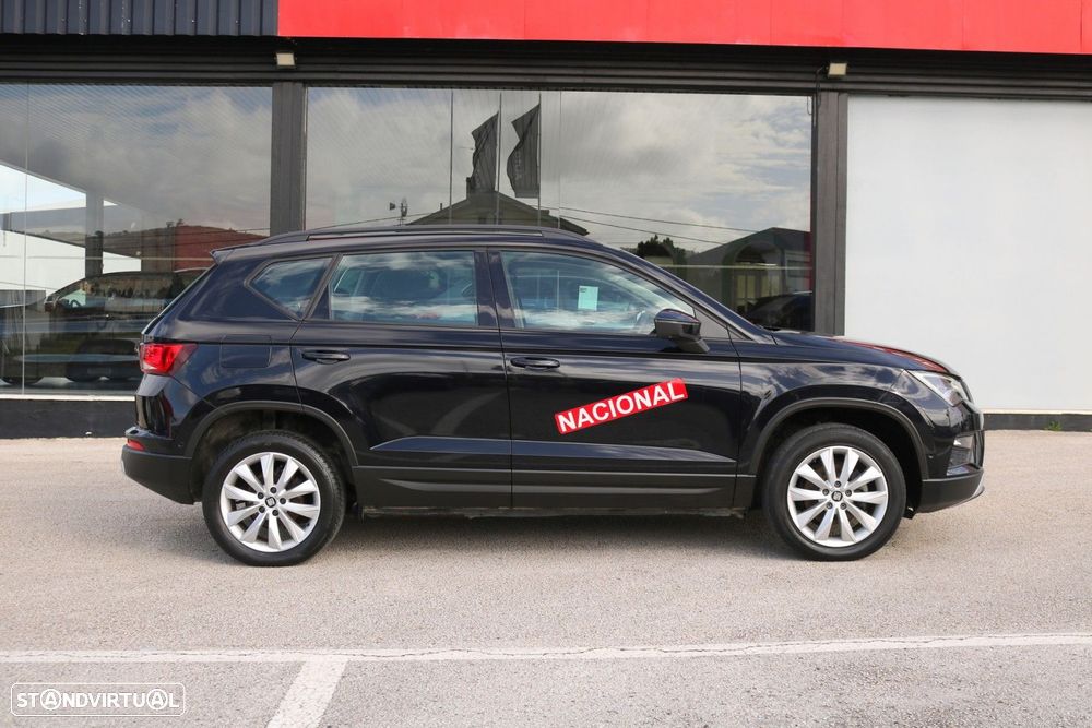 SEAT Ateca 1.6 TDI Style - 10