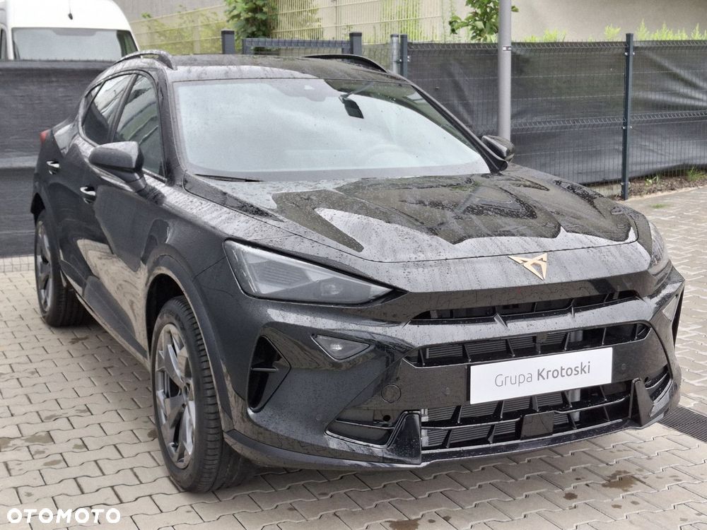 Cupra Formentor - 4
