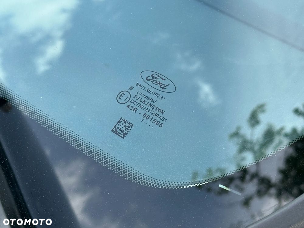 Ford Fiesta - 32