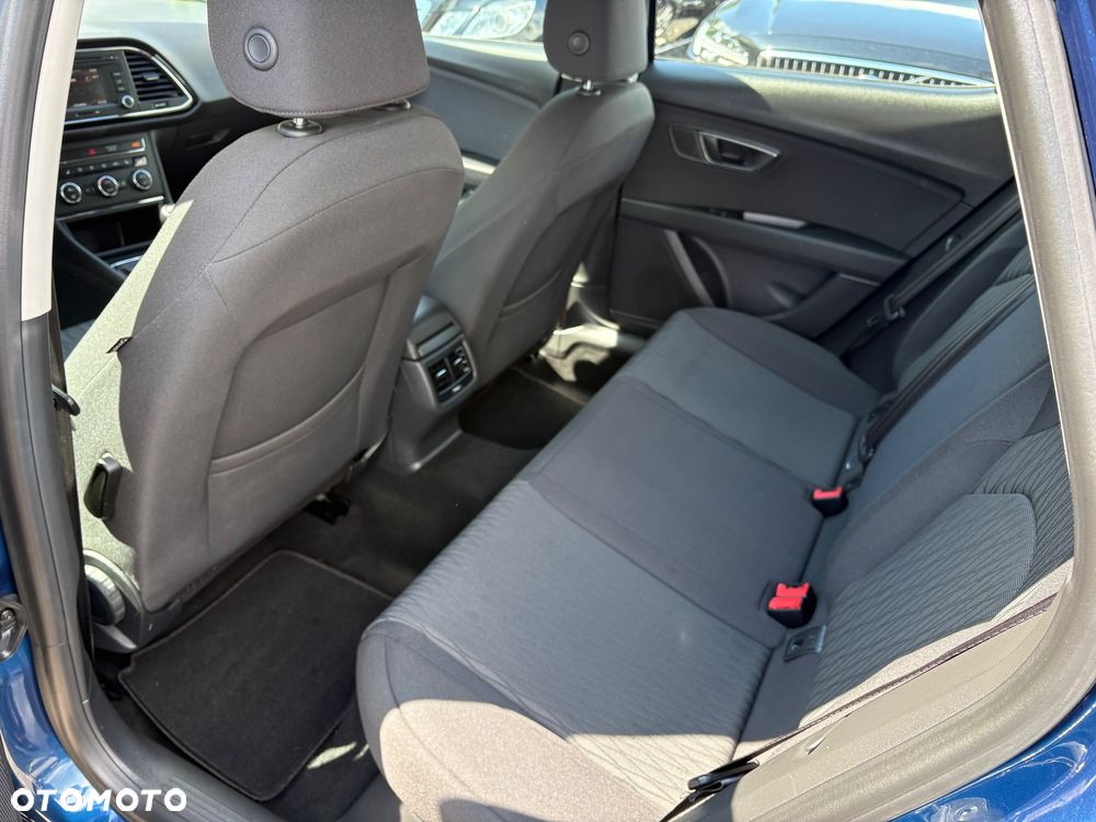 Seat Leon 1.2 TSI Start&Stop Style - 6