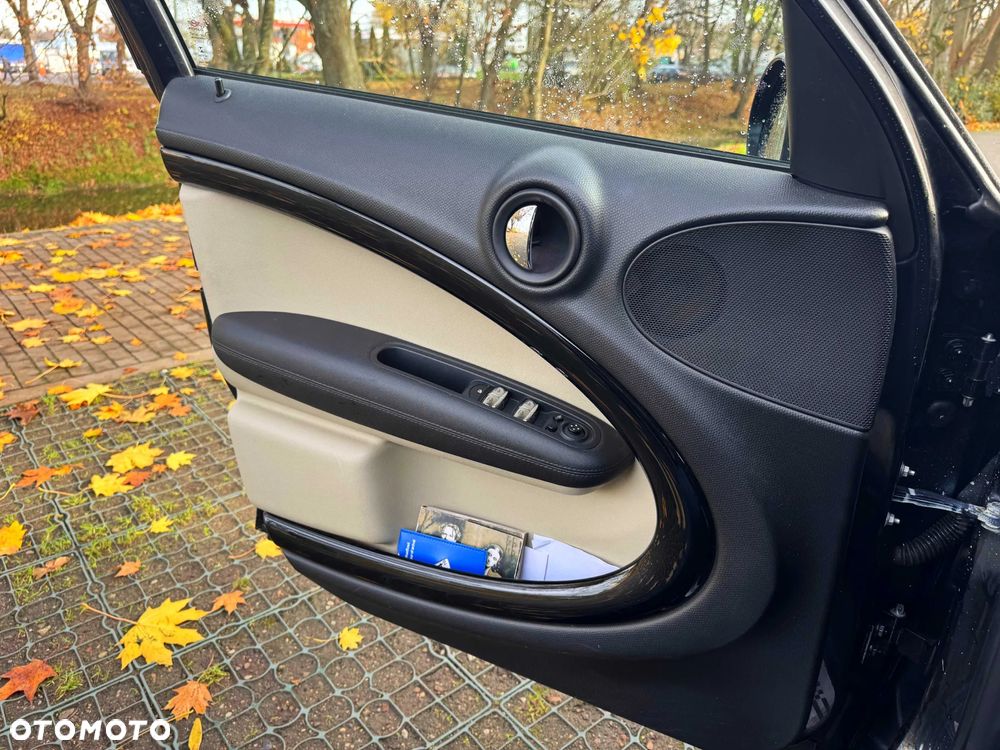 MINI Countryman - 10