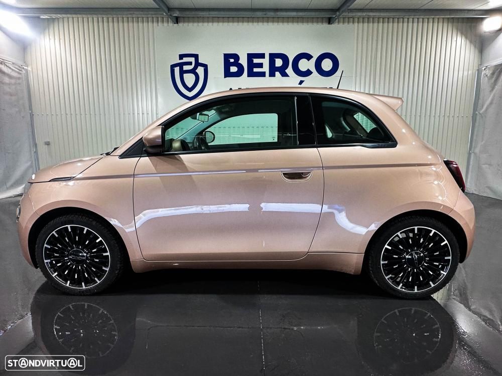 Fiat 500e 42kWh ICON - 13