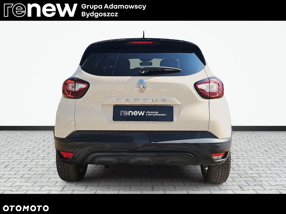 Renault Captur 0.9 Energy TCe Limited - 10