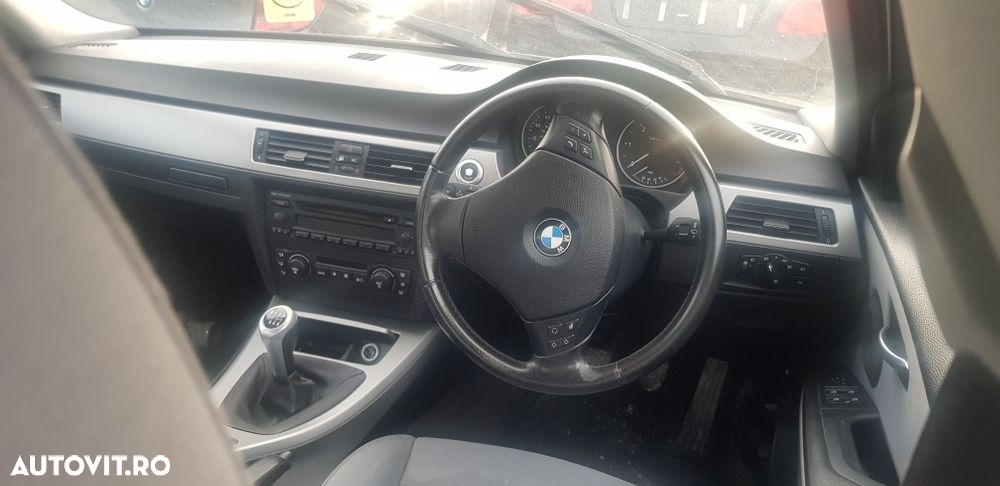 BMW 330d - 4