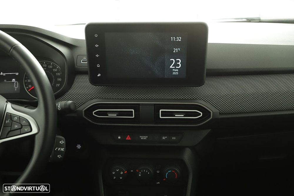 Dacia Jogger 1.0 ECO-G Expression 7L Bi-Fuel - 9