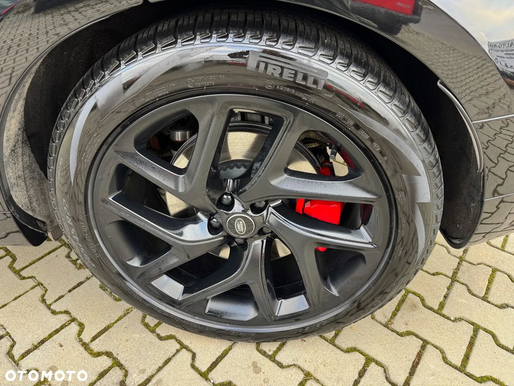 Land Rover Range Rover Sport - 37