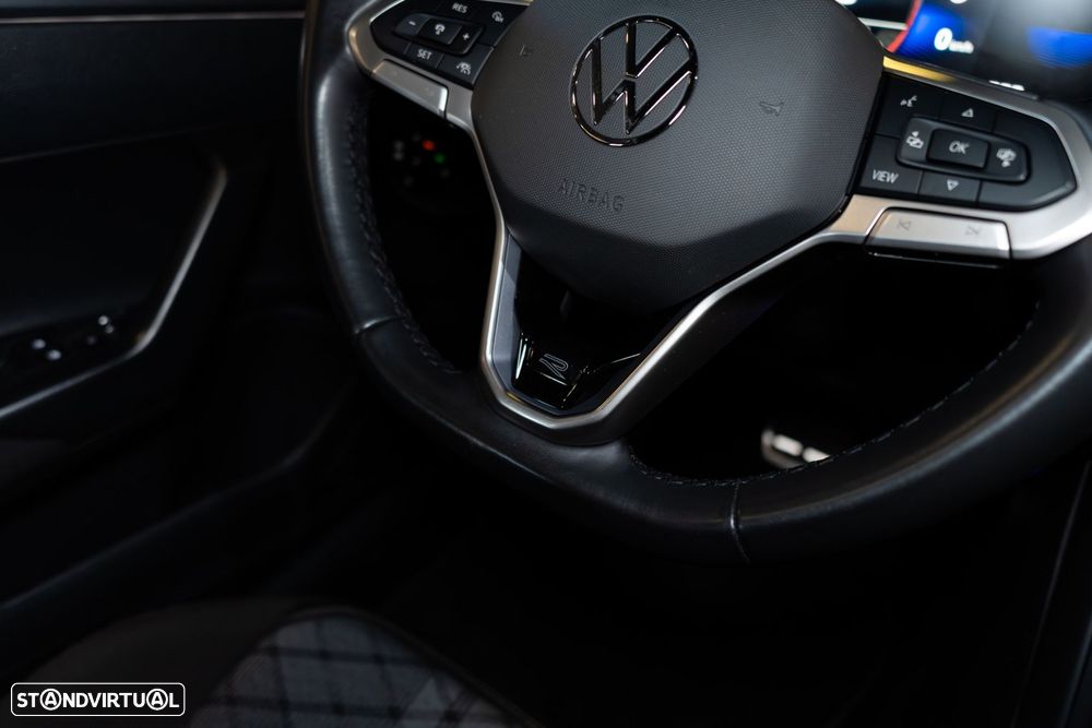 VW Polo 1.0 TSI OPF DSG R-Line - 36