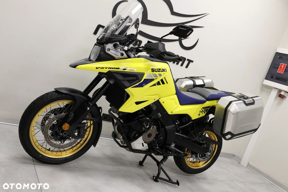Suzuki DL - 9
