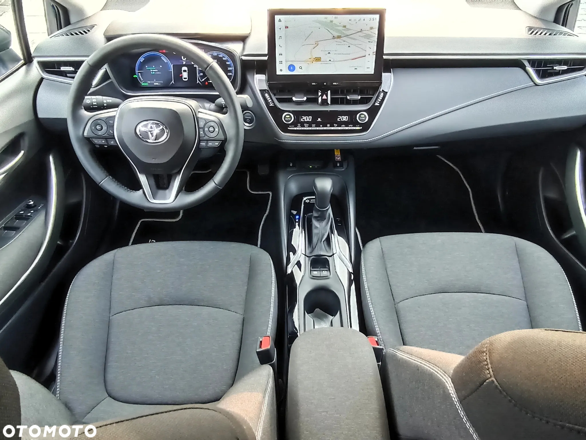 Toyota Corolla 1.8 Hybrid Style - 16