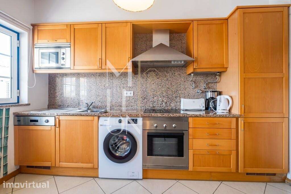 Apartamento T1, com AL ativo_como novo e mobilado - Grande imagem: 4/27