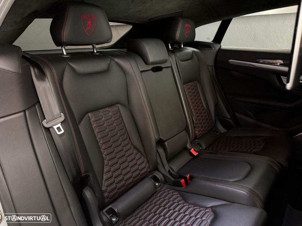 Lamborghini Urus 4.0 V8 - 34