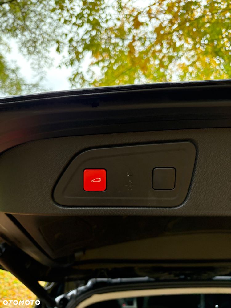 Citroën C5 Aircross 1.2 PureTech Shine EAT8 - 14