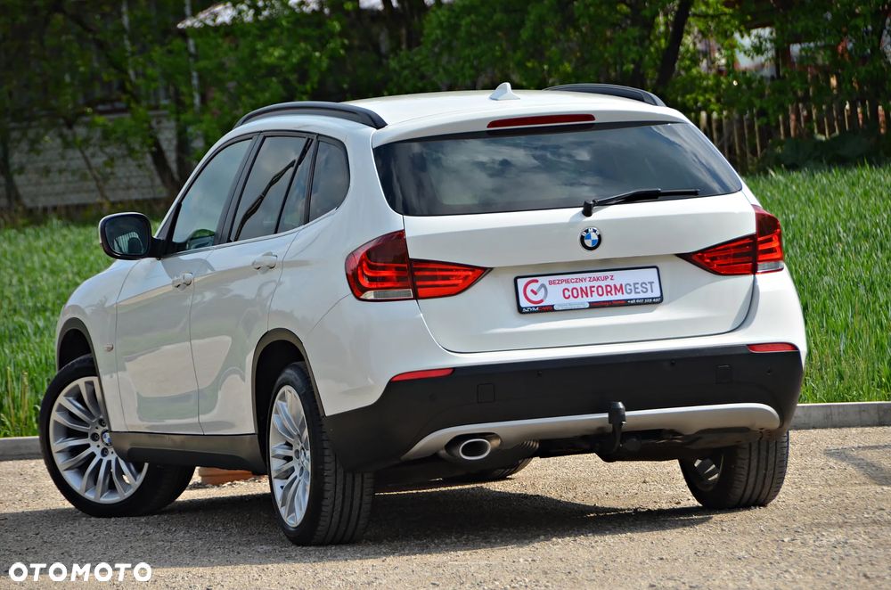 BMW X1 - 15