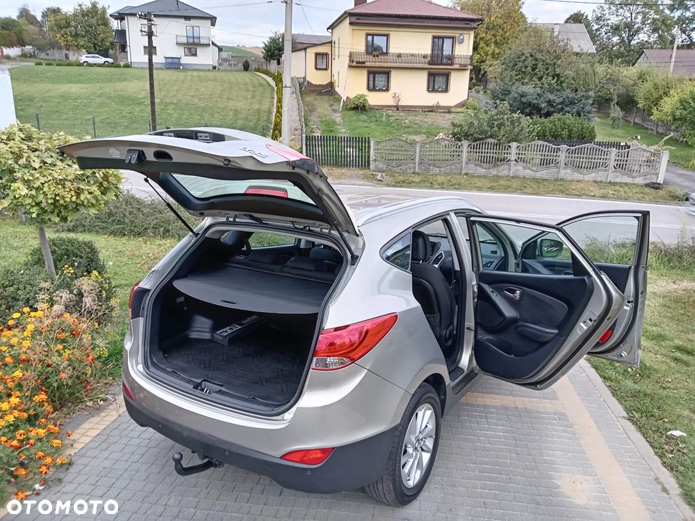 Hyundai ix35 - 7