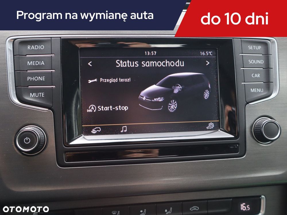 Volkswagen Golf - 14