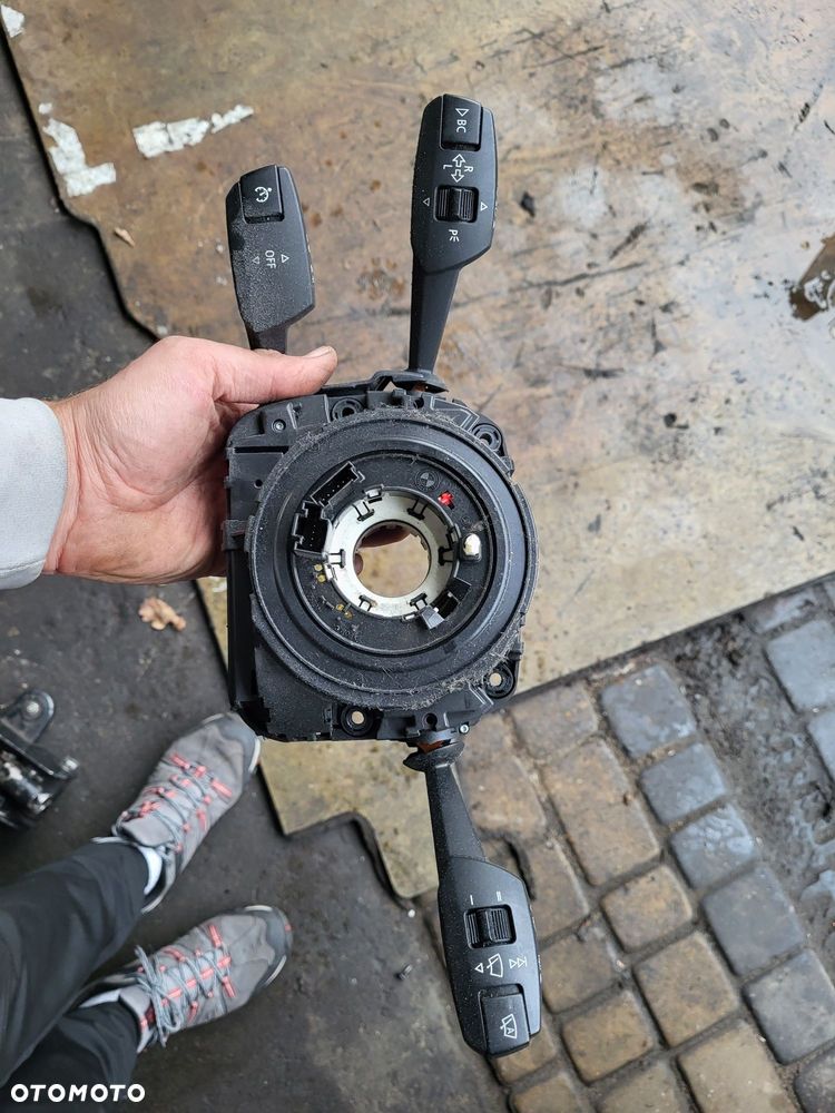 Manetki taśma bmw 1 e87 2010r