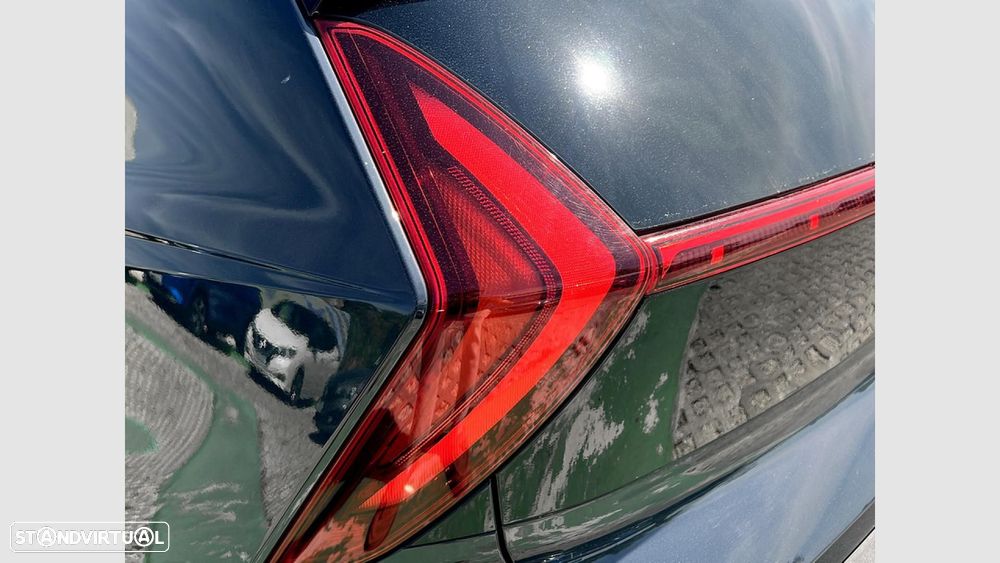 Hyundai Bayon 1.0 T-GDI Premium - 10