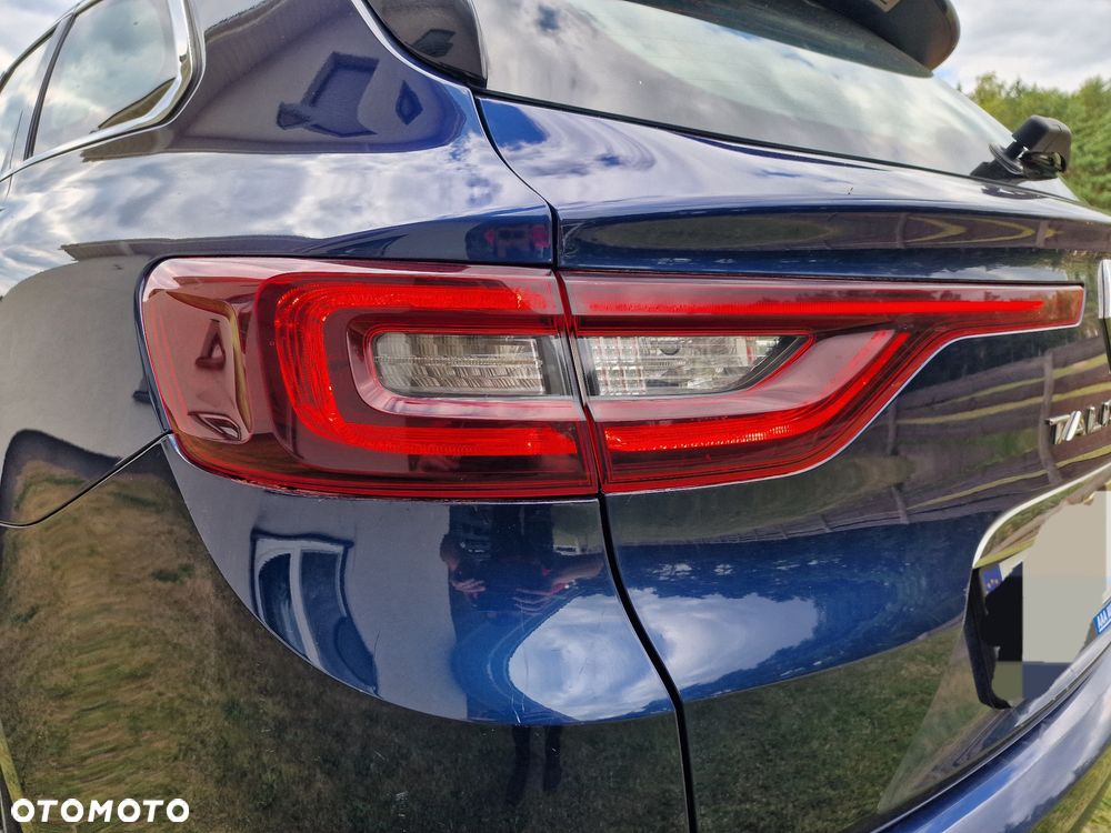 Renault Talisman 1.6 Energy dCi Intens EDC - 22