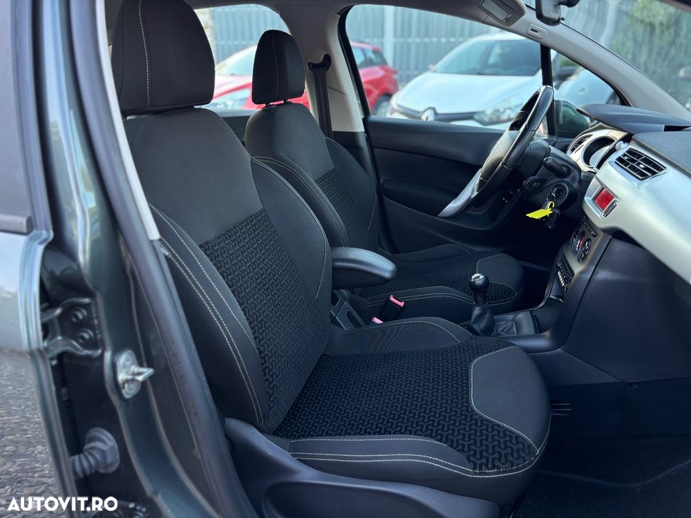 Citroën C3 1.6 HDI Exclusive - 6