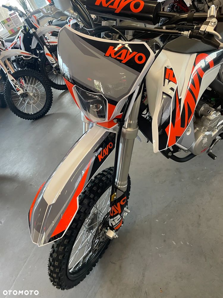 KAYO K2 - 18