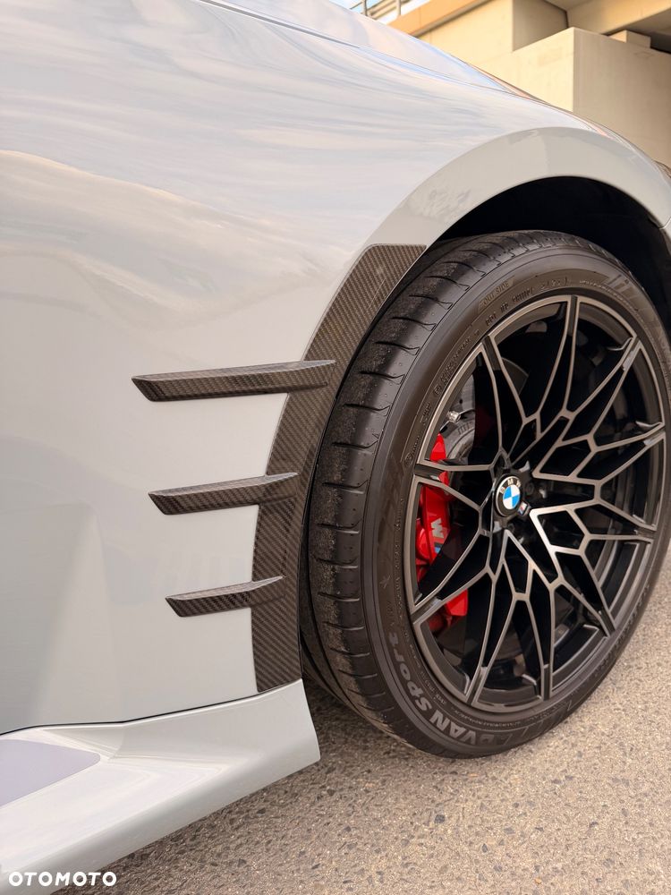 BMW M2 - 13