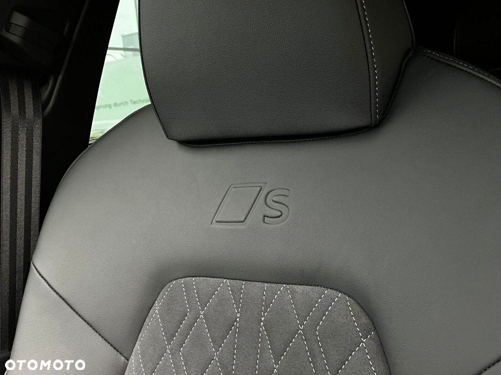 Audi A5 Limousine - 22