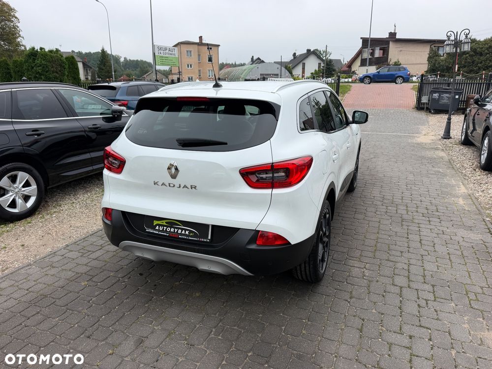 Renault Kadjar 1.2 Energy TCe S-Edition - 33