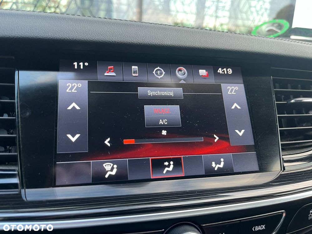 Opel Insignia 1.5 T Innovation S&S - 18