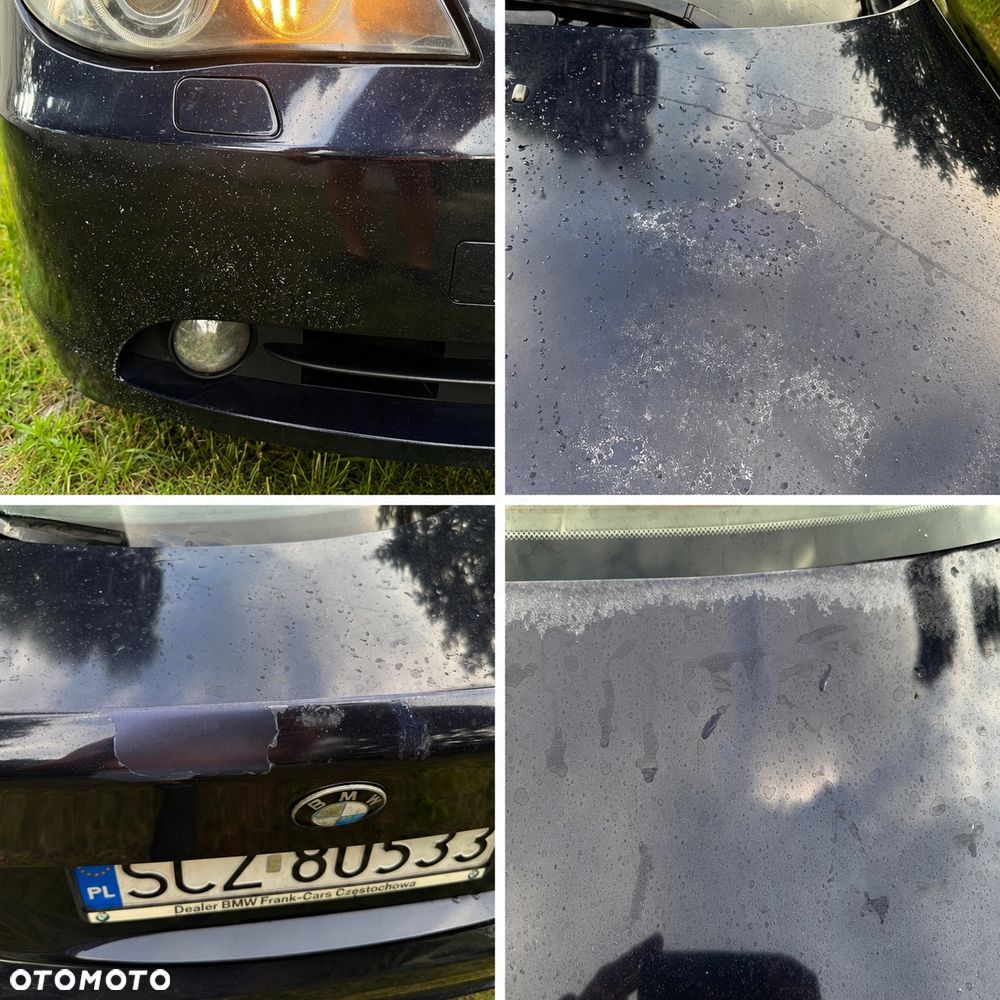 BMW Seria 5 - 15