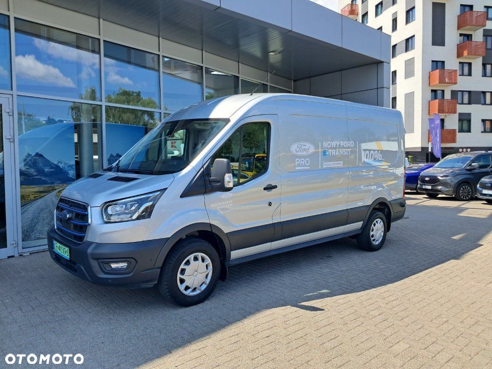Ford Transit - 2