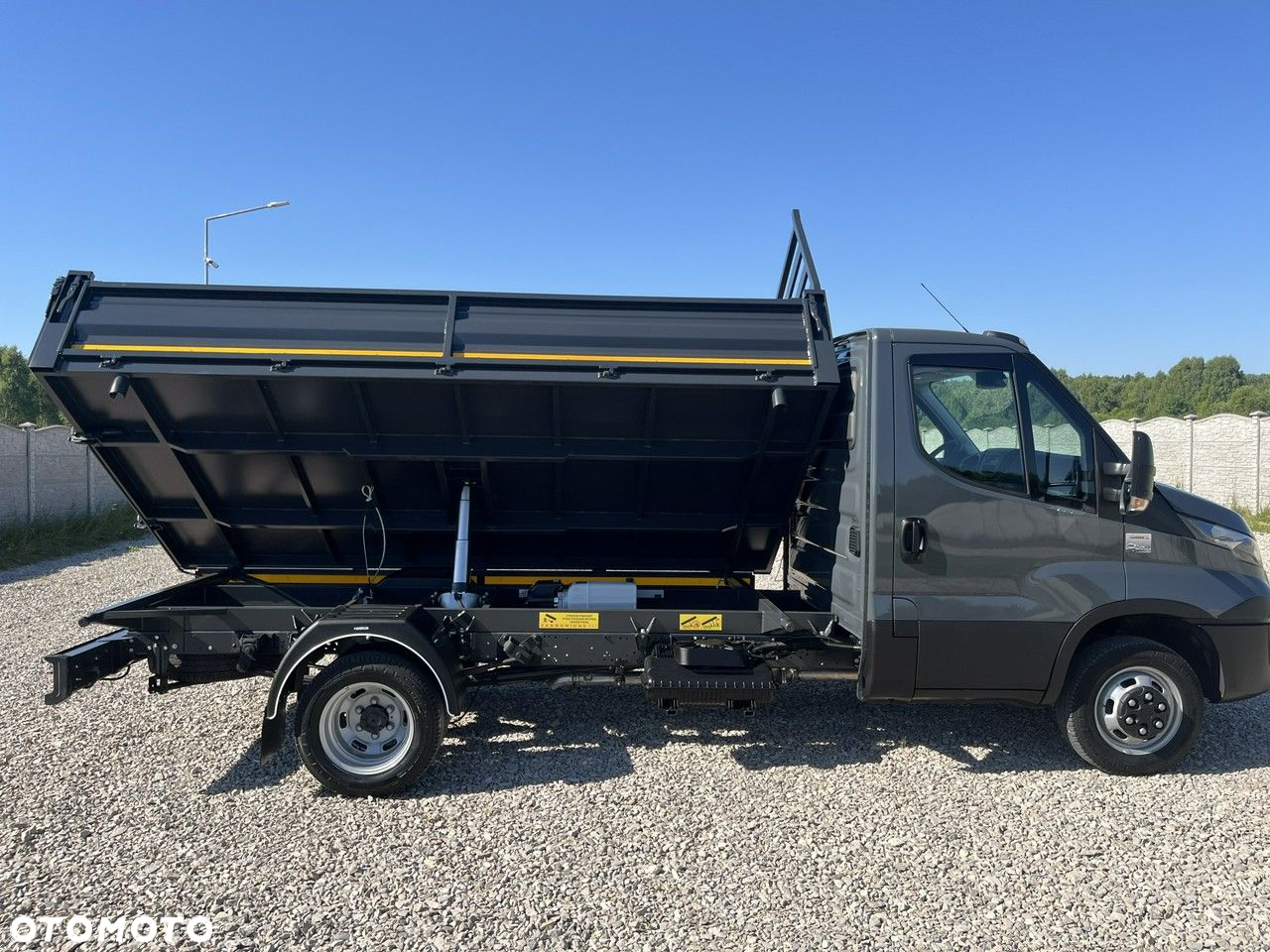 Iveco Daily - 22