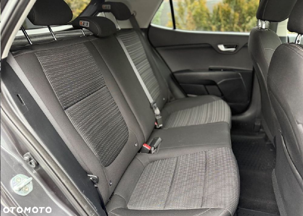 Kia Stonic 1.6 CRDi SCR XL - 11
