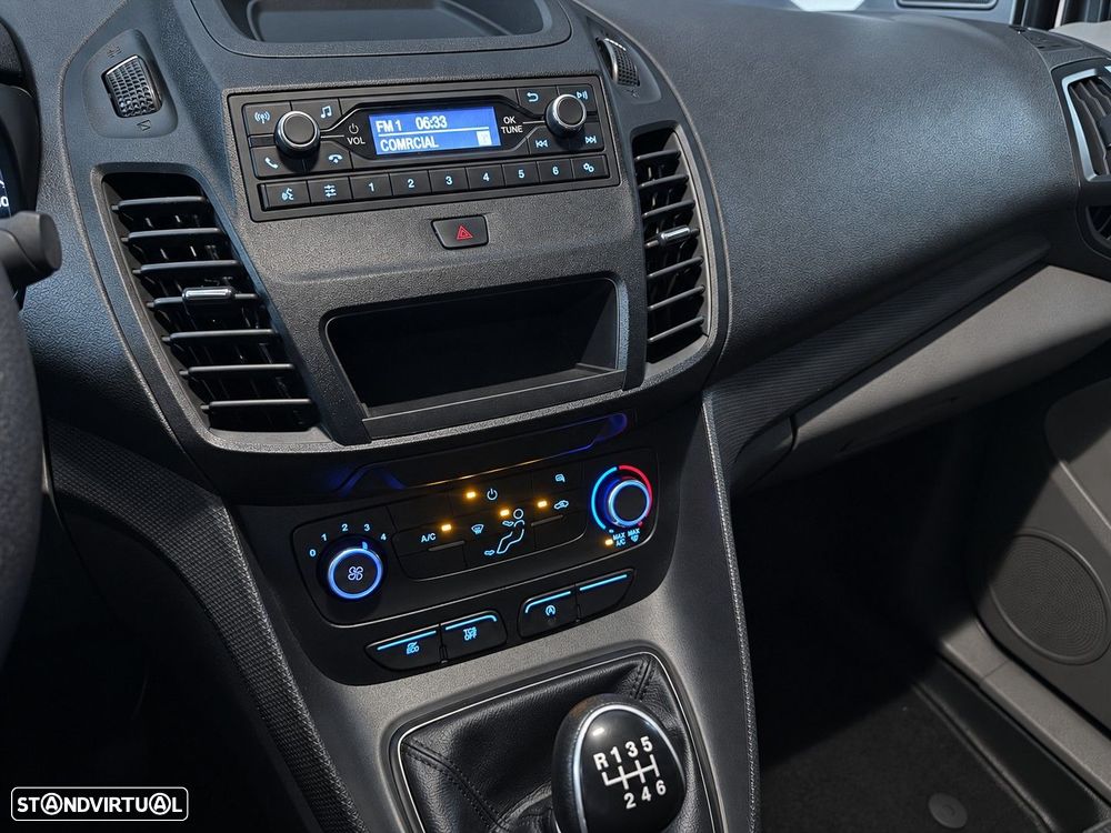 Ford Transit Connect 1.5 EcoBlue L2 Trend 101 cv - 7