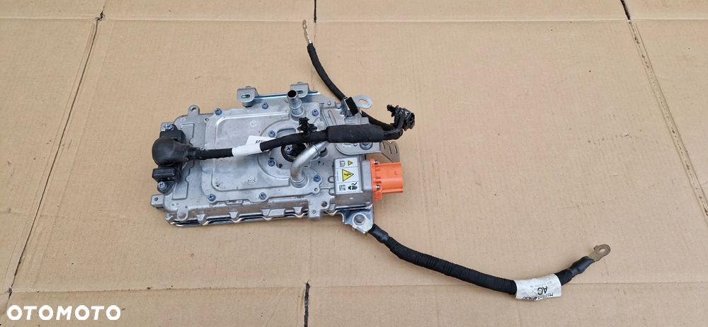 PRZETWORNICA KONWERTER FORD S-MAX MK2 GALAXY MK4 KUGA MK3 2.5 HYBRID M1G8-14G646-AD