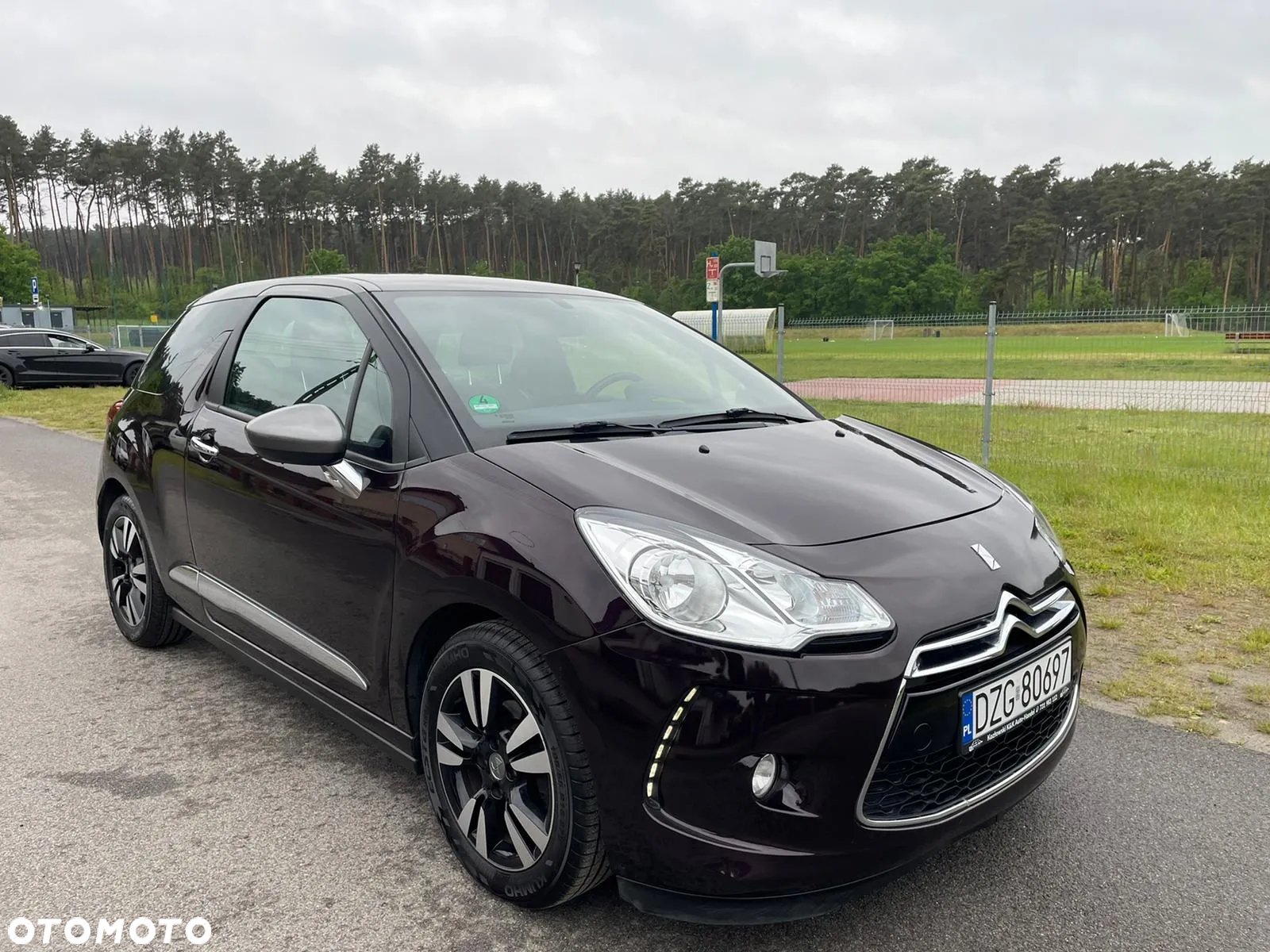 Citroën DS3 - 10