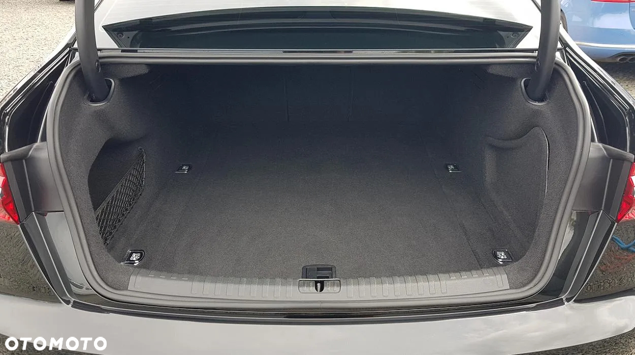 Audi A6 50 TDI mHEV Quattro Sport Tiptronic - 13