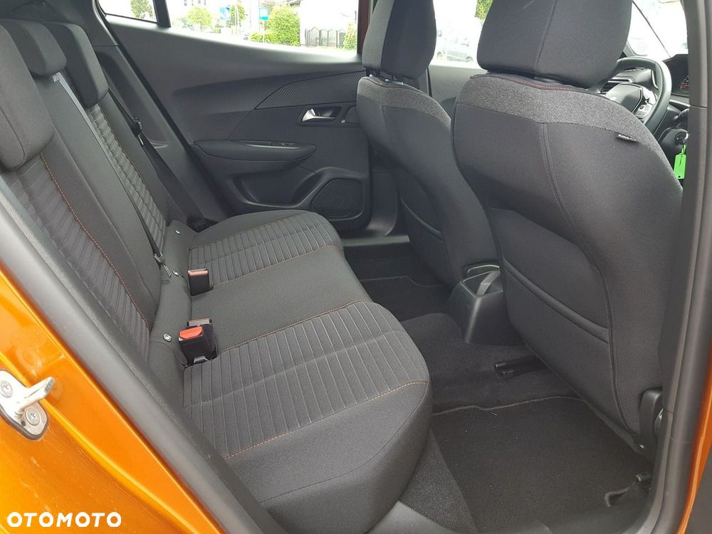 Peugeot 2008 PureTech 130 Allure - 15