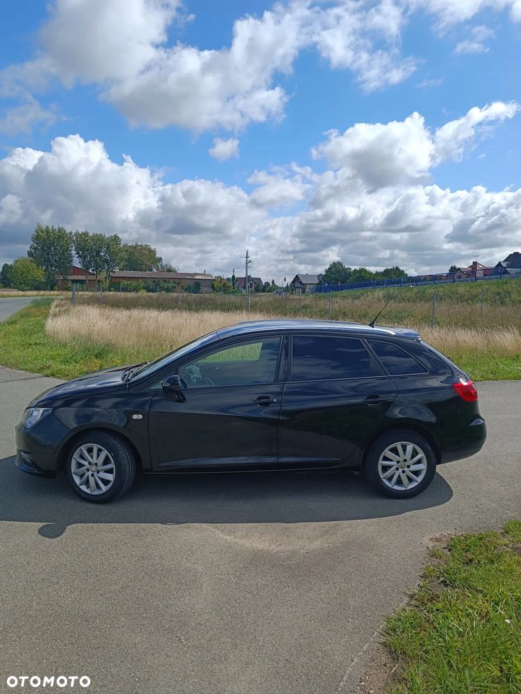 Seat Ibiza - 15