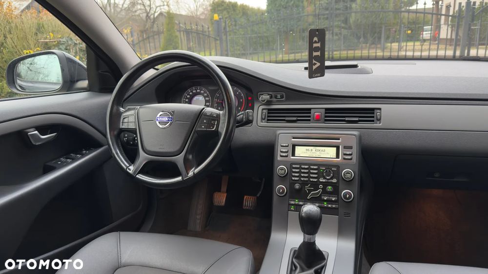 Volvo V70 2.0D Kinetic - 15