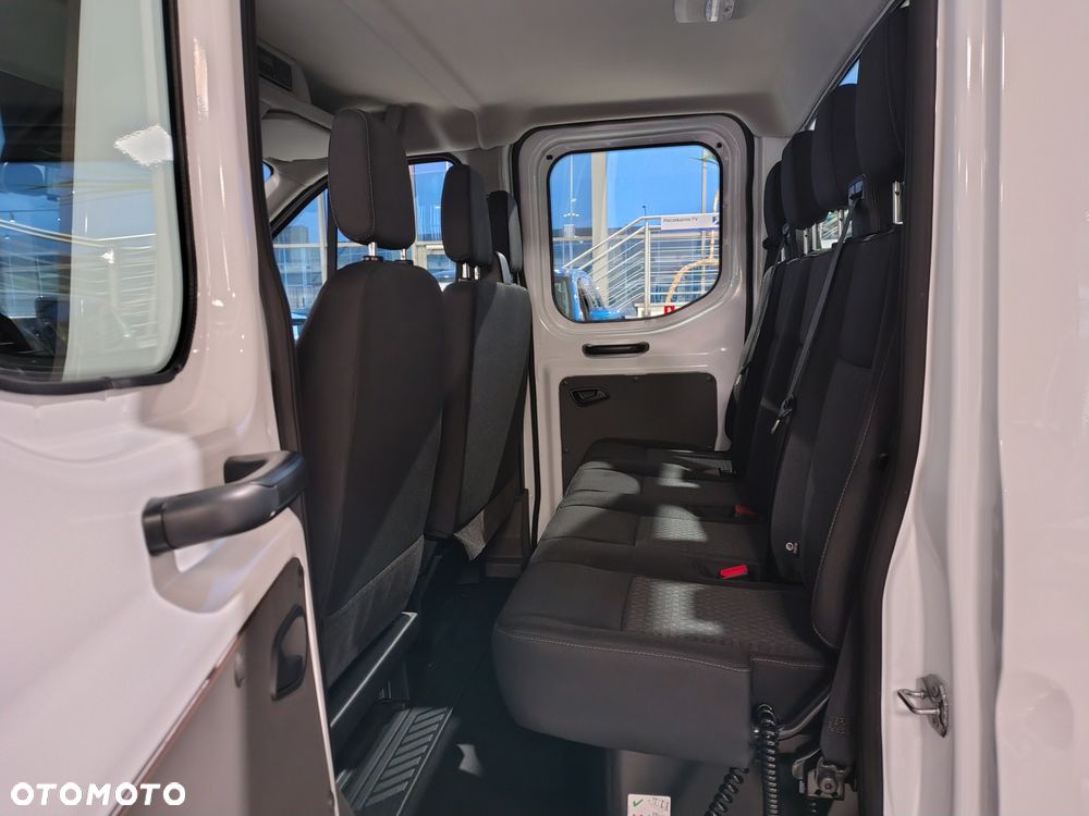 Ford Transit Wywrotka L4 2.0 EcoBlue 165 KM HDT6 M6 RWD - 4