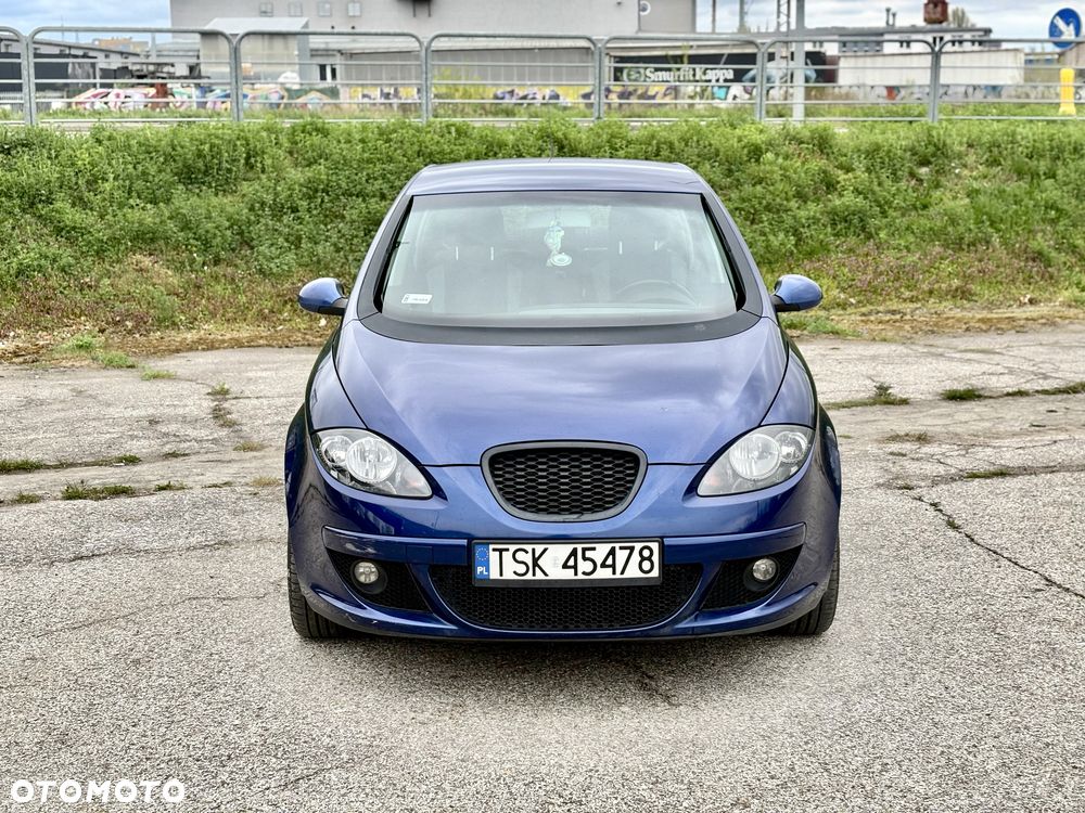 Seat Altea - 2