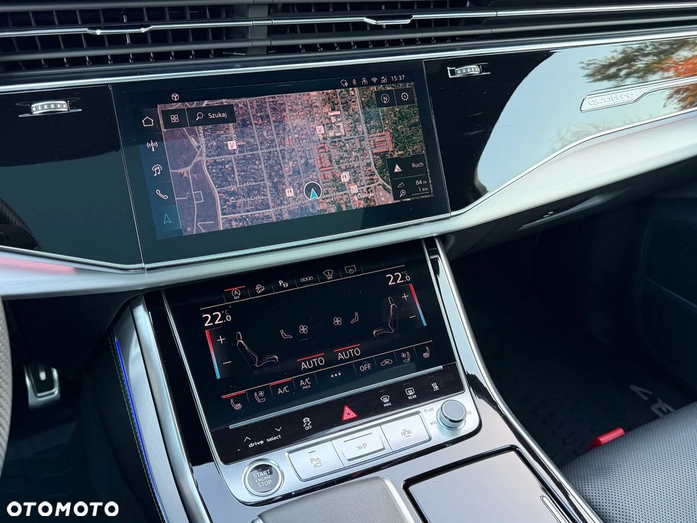 Audi Q7 50 TDI mHEV Quattro S Line Tiptr - 17