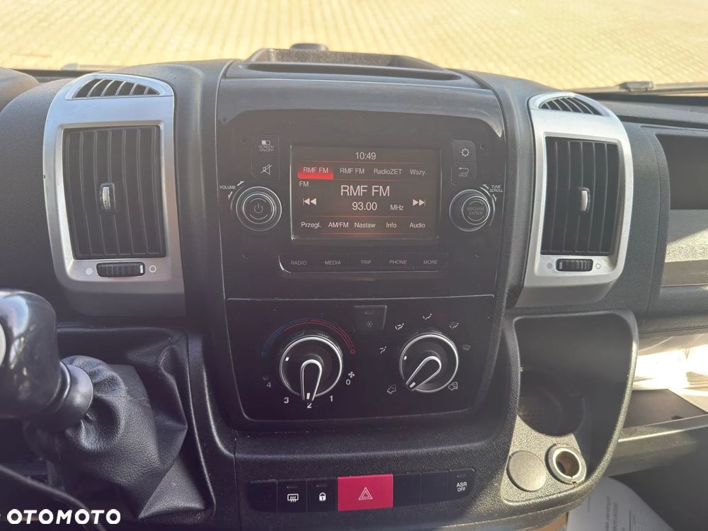 Fiat Ducato - 9