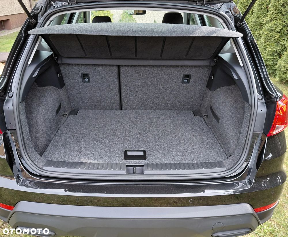 Seat Arona 1.0 TSI OPF Style - 20