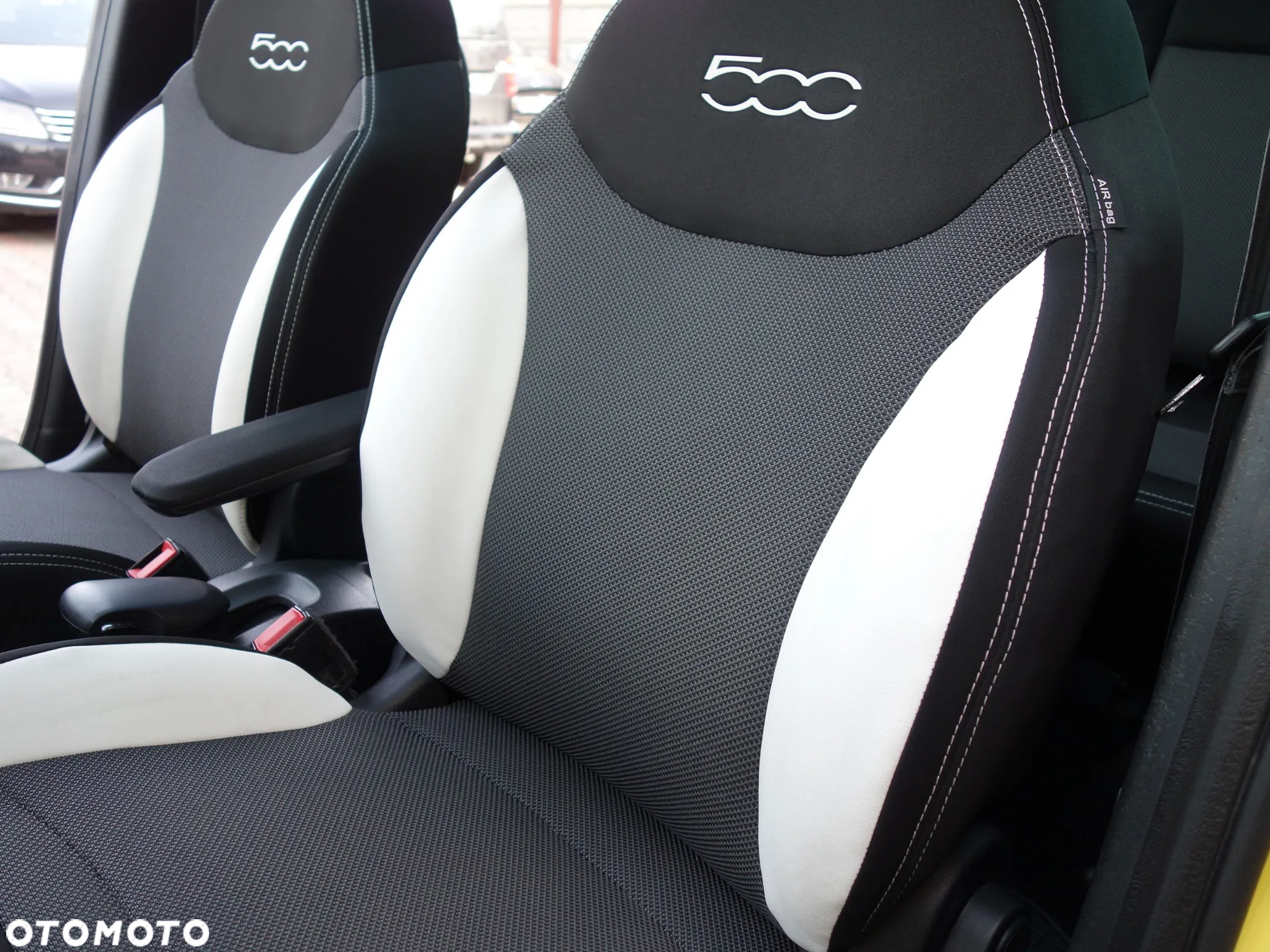 Fiat 500L 1.6 MultiJet Lounge - 32